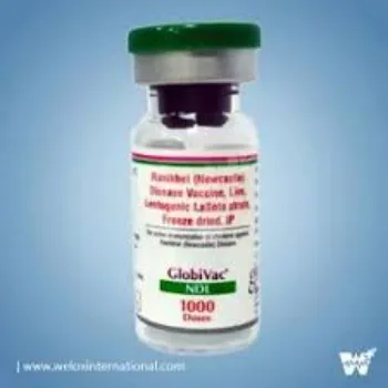Veterinary Vaccine